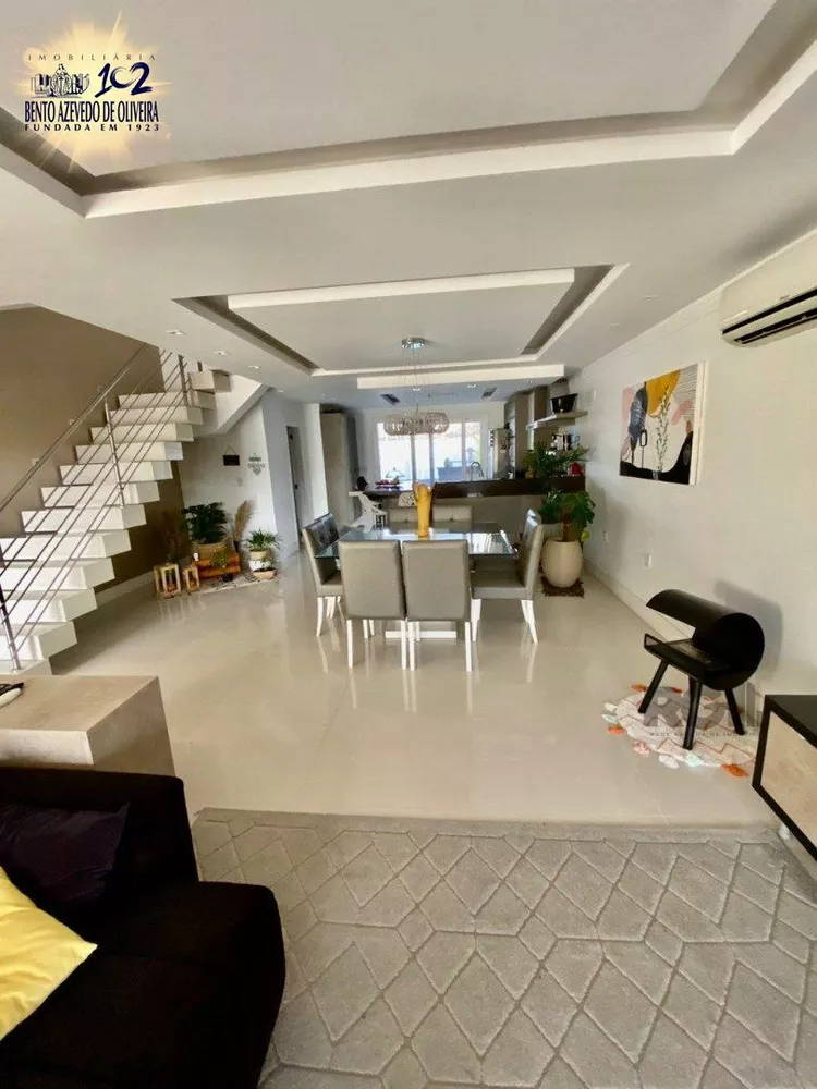 Sobrado, 3 quartos, 161 m² - Foto 3