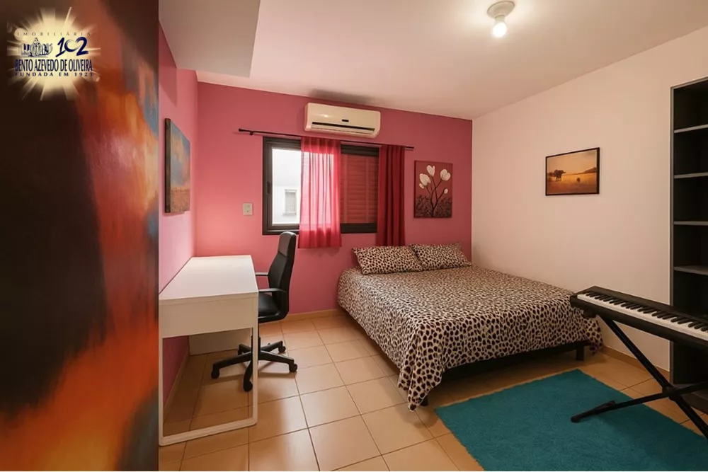 Casa, 4 quartos, 392 m² - Foto 2