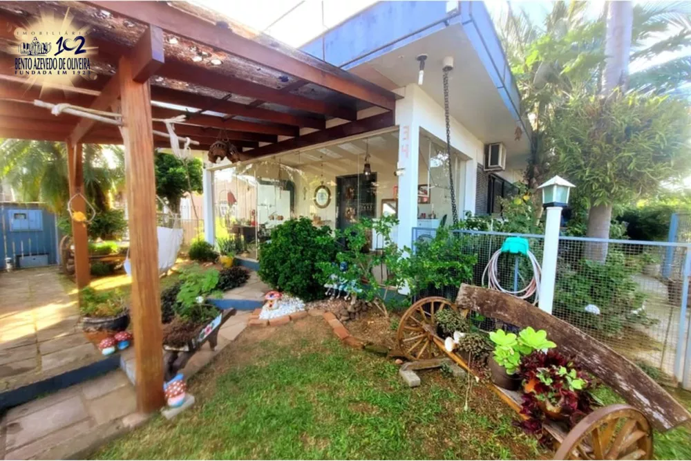 Casa, 4 quartos, 392 m² - Foto 6