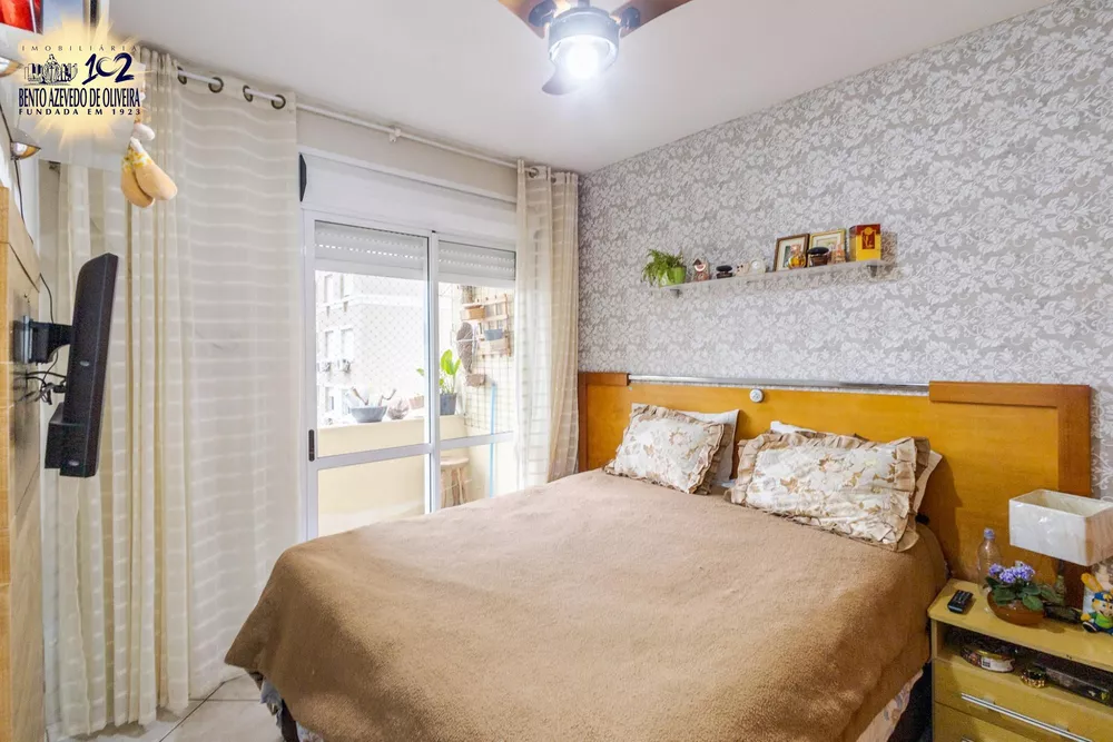 Apartamento, 3 quartos, 90 m² - Foto 8