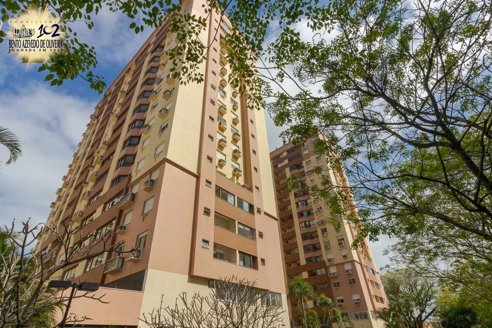 Apartamento, 3 quartos, 90 m² - Foto 2