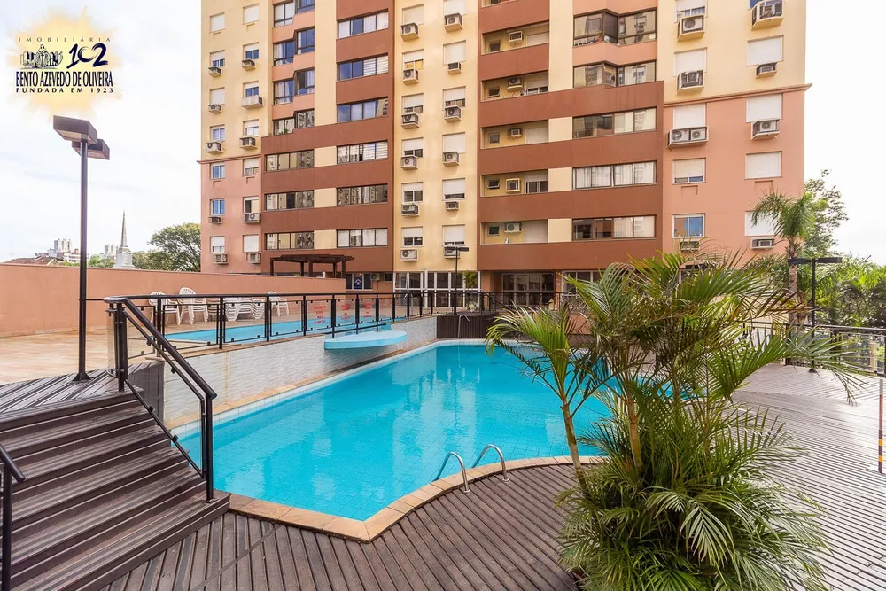 Apartamento, 3 quartos, 90 m² - Foto 6