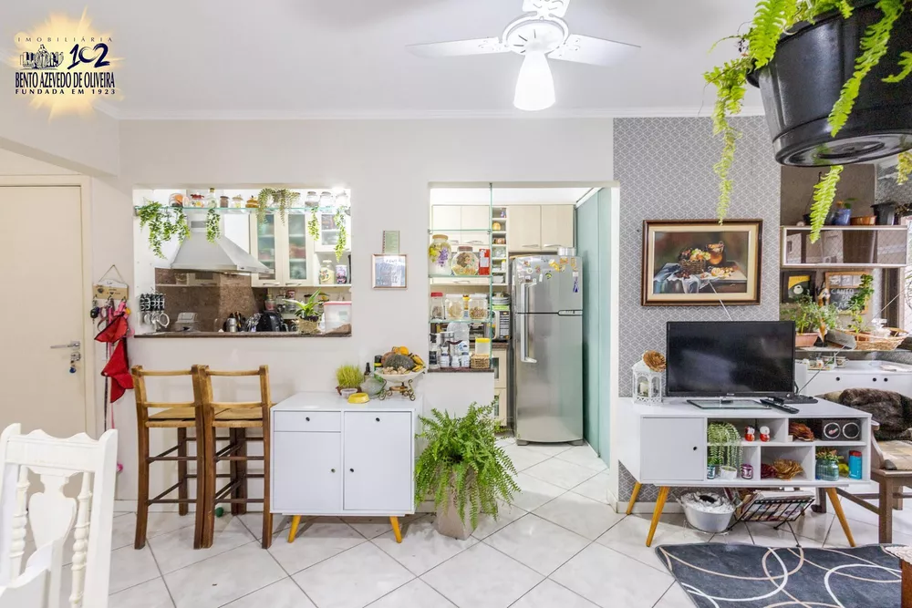 Apartamento, 3 quartos, 90 m² - Foto 5