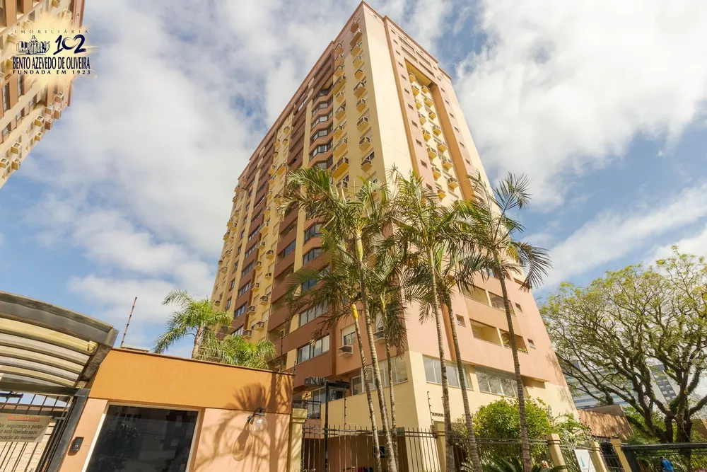 Apartamento, 3 quartos, 90 m² - Foto 4