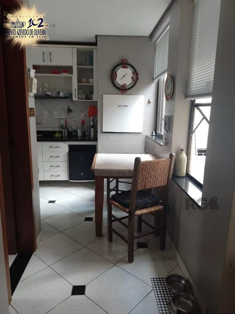 Apartamento, 3 quartos, 112 m² - Foto 8