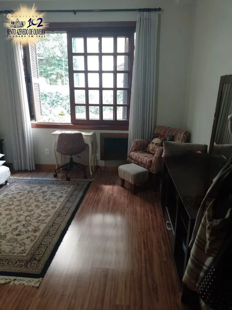 Apartamento, 3 quartos, 112 m² - Foto 7