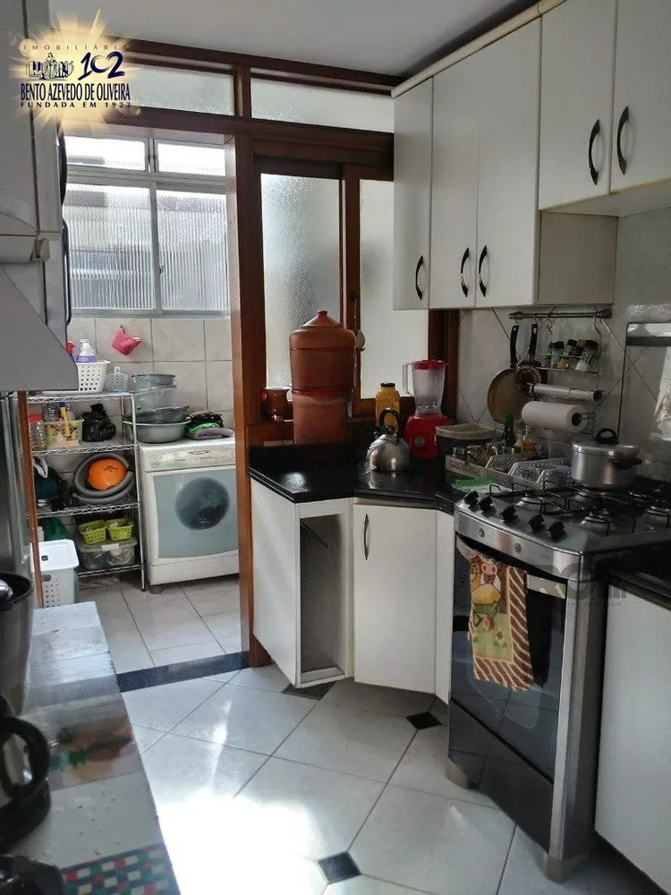 Apartamento, 3 quartos, 112 m² - Foto 2