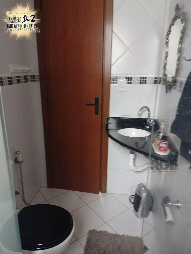Apartamento, 3 quartos, 112 m² - Foto 5