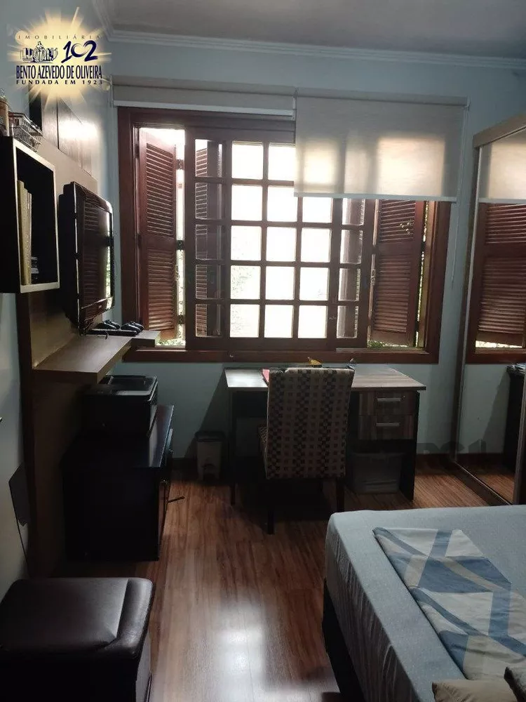 Apartamento, 3 quartos, 112 m² - Foto 4