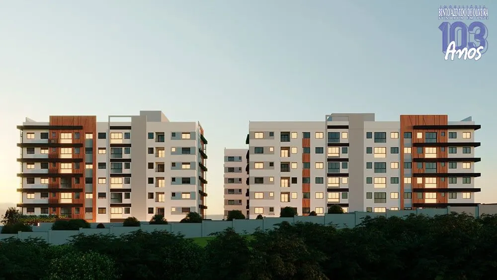 Apartamento, 3 quartos, 67 m² - Foto 4