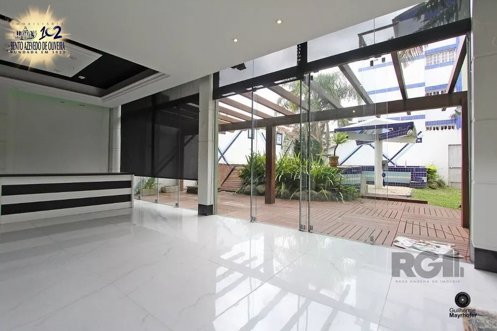 Casa, 5 quartos, 790 m² - Foto 4