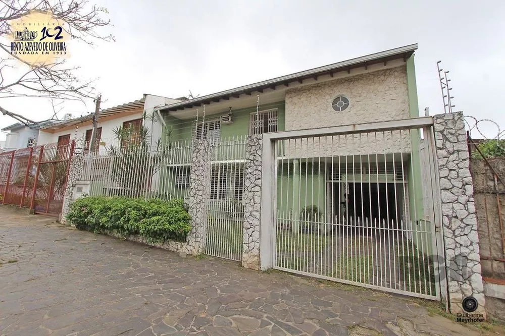 Casa, 5 quartos, 790 m² - Foto 6