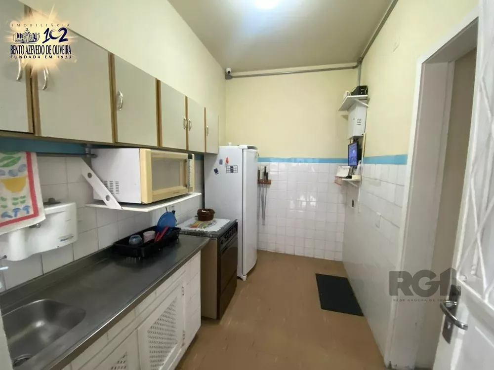 Apartamento, 3 quartos, 114 m² - Foto 3