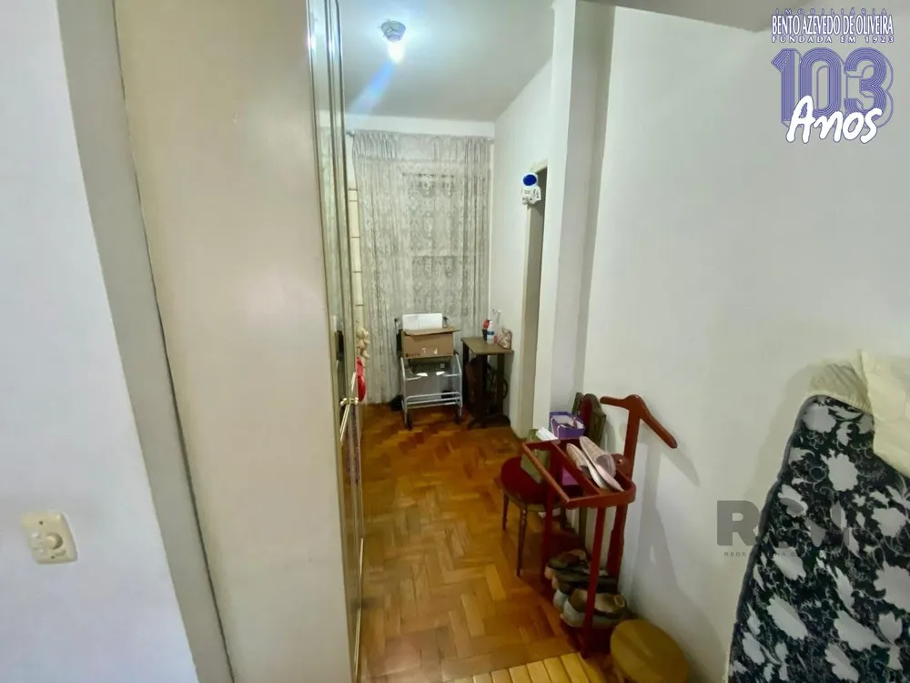 Apartamento, 3 quartos, 114 m² - Foto 11