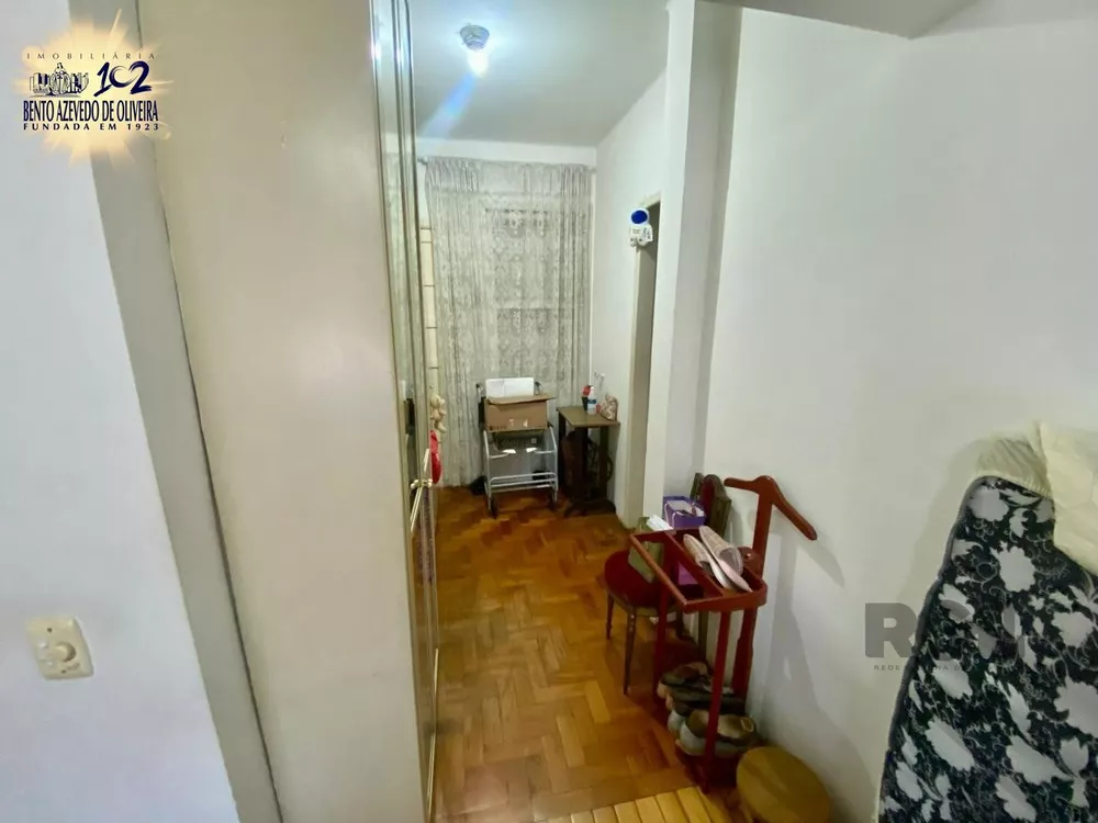Apartamento, 3 quartos, 114 m² - Foto 2