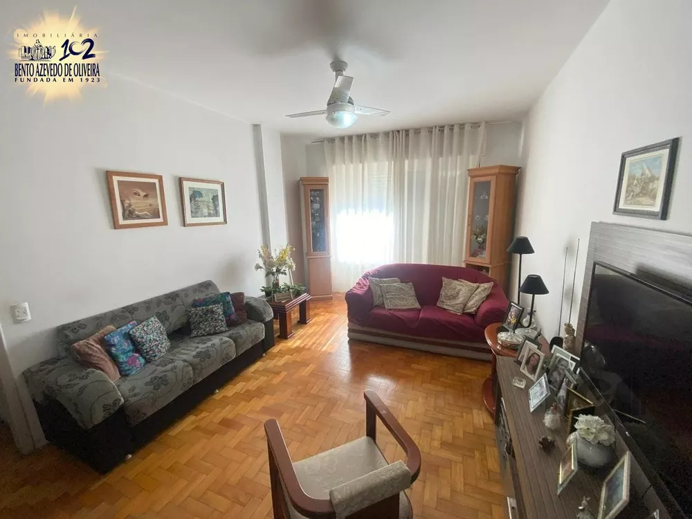 Apartamento, 3 quartos, 114 m² - Foto 4