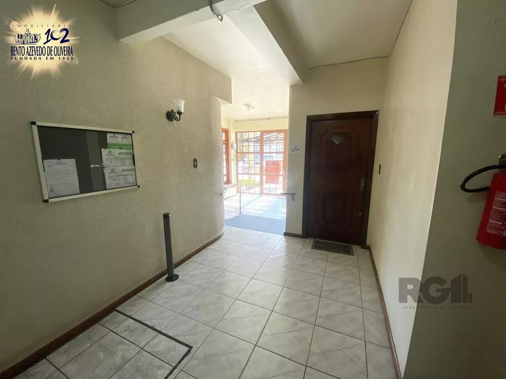Apartamento, 3 quartos, 114 m² - Foto 1