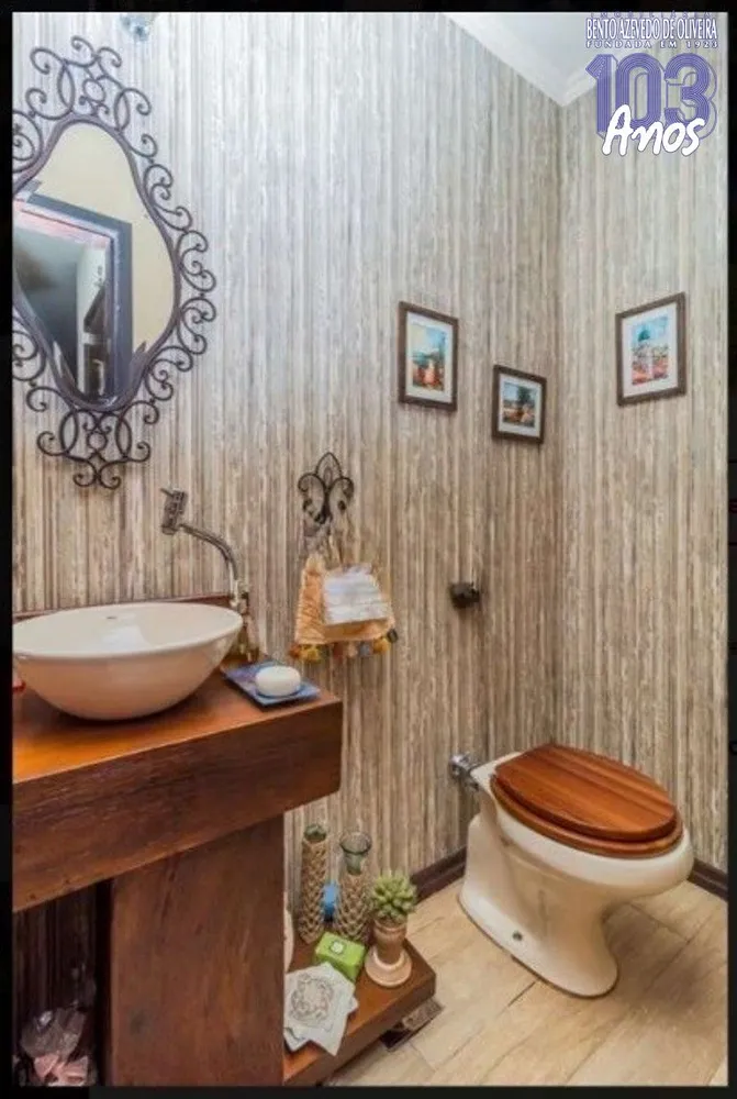 Casa, 3 quartos, 280 m² - Foto 4