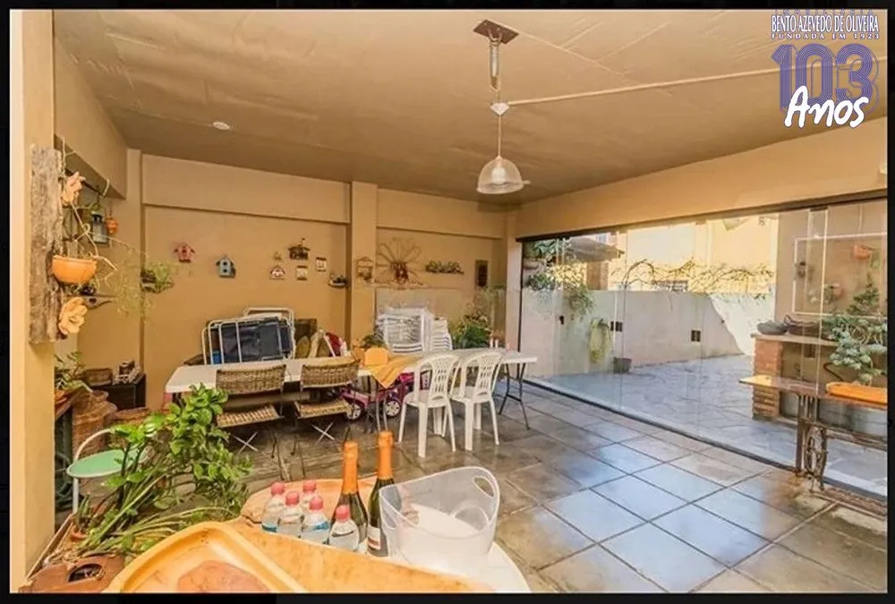 Casa, 3 quartos, 280 m² - Foto 8