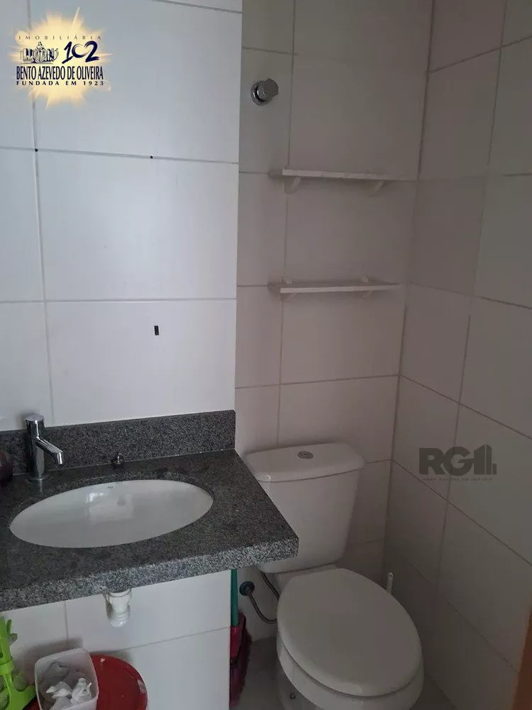 Sala-Conjunto, 21 m² - Foto 6