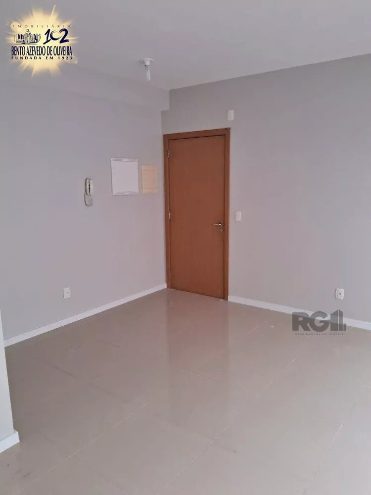 Sala-Conjunto, 21 m² - Foto 1
