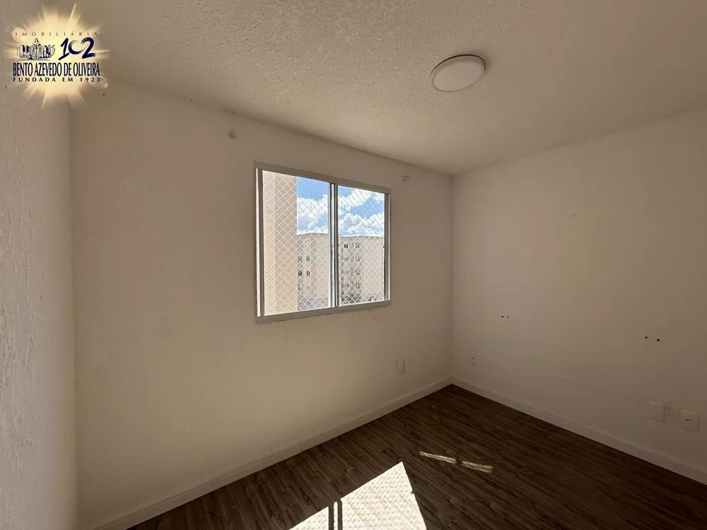 Apartamento, 2 quartos, 41 m² - Foto 3