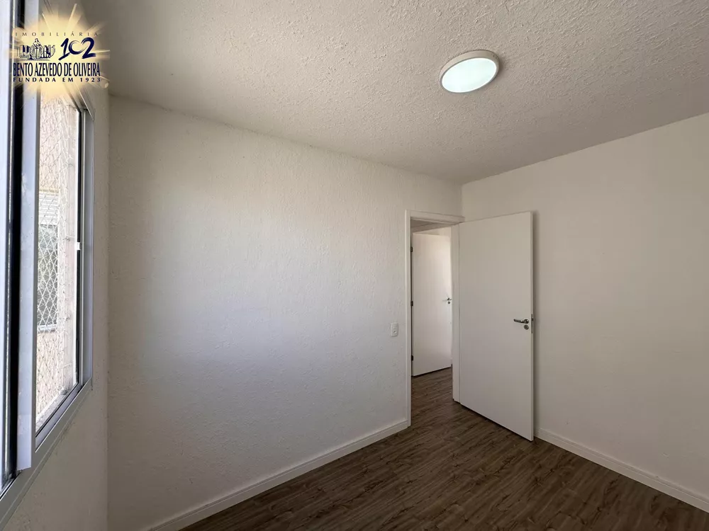 Apartamento, 2 quartos, 41 m² - Foto 7