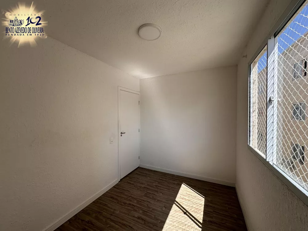 Apartamento, 2 quartos, 41 m² - Foto 2