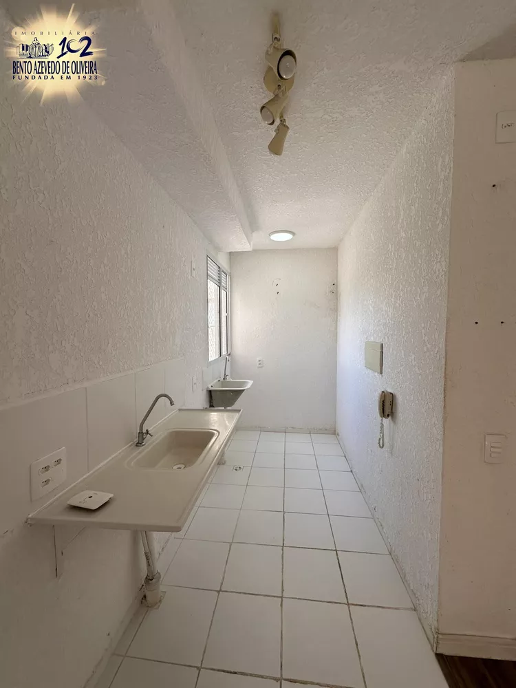 Apartamento, 2 quartos, 41 m² - Foto 8