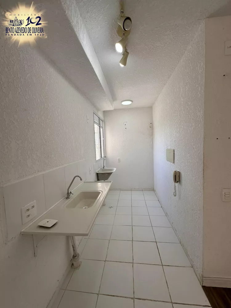 Apartamento, 2 quartos, 41 m² - Foto 1