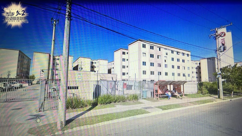 Apartamento, 2 quartos, 41 m² - Foto 5