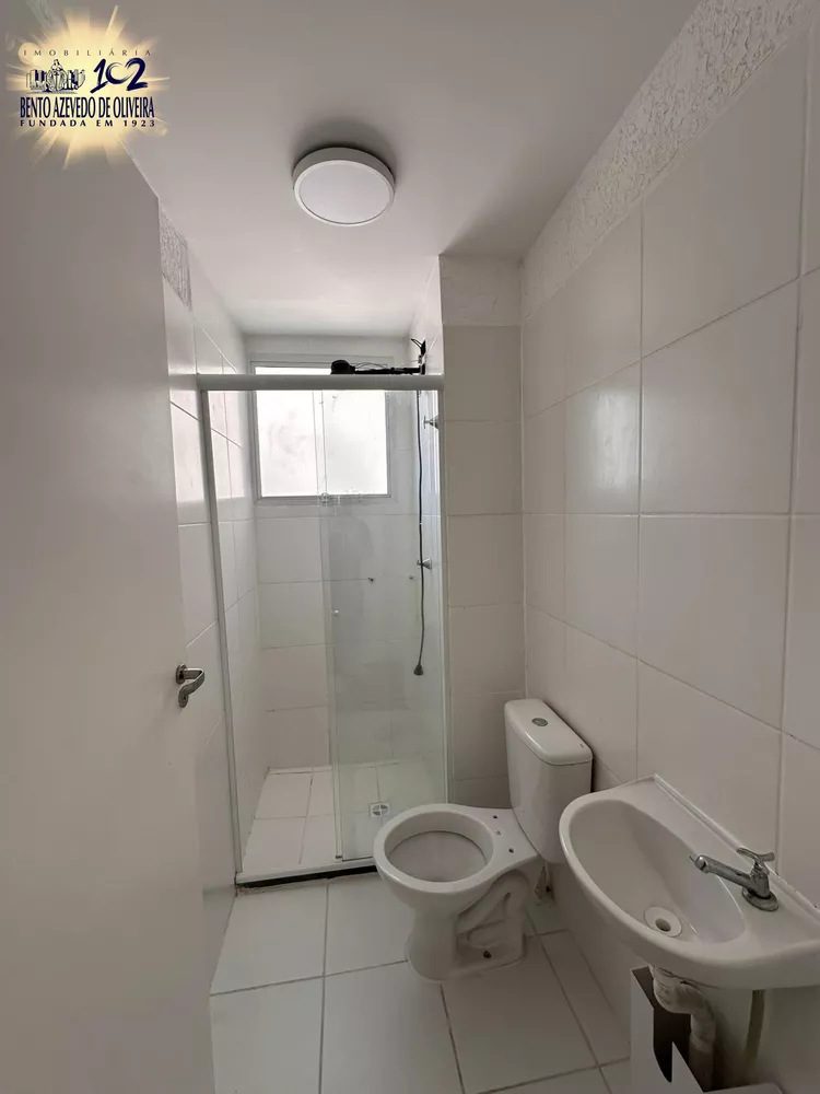 Apartamento, 2 quartos, 41 m² - Foto 6