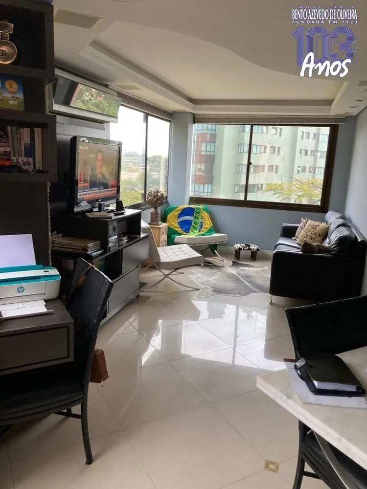 Apartamento, 1 quarto, 51 m² - Foto 1