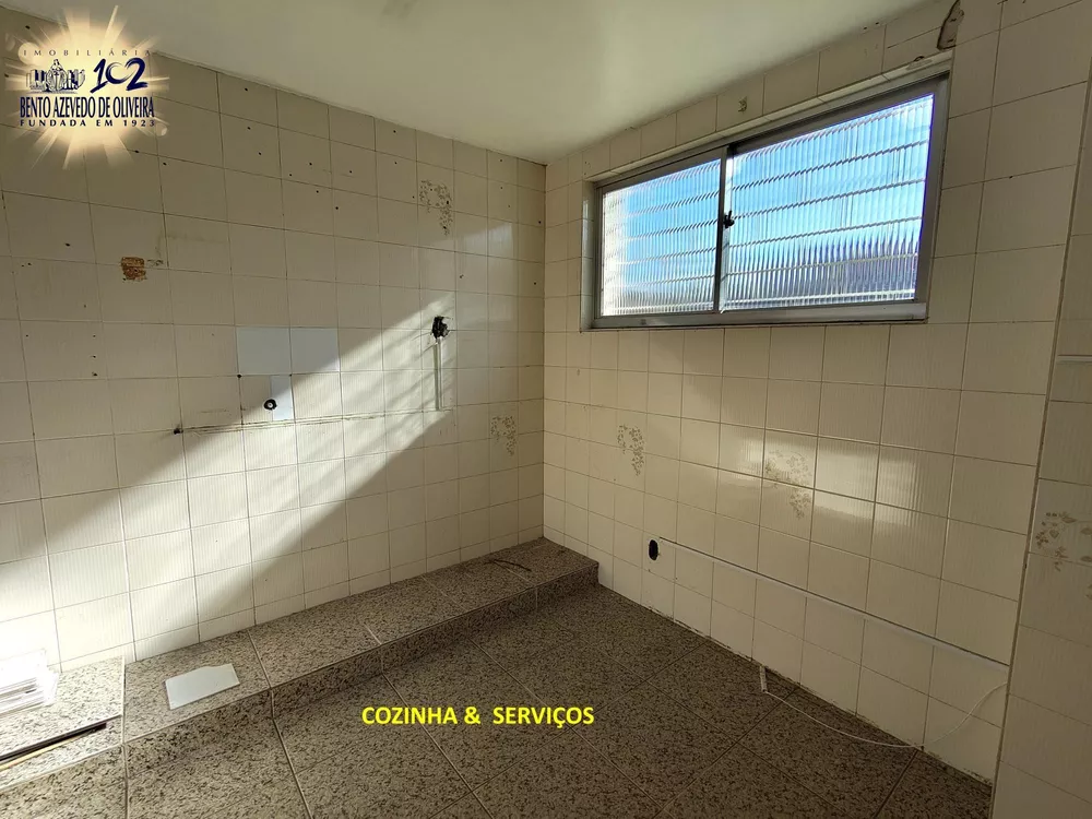 Apartamento, 3 quartos, 63 m² - Foto 6