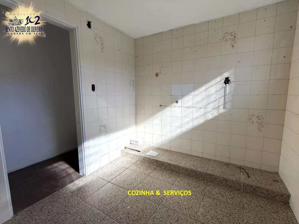 Apartamento, 3 quartos, 63 m² - Foto 2