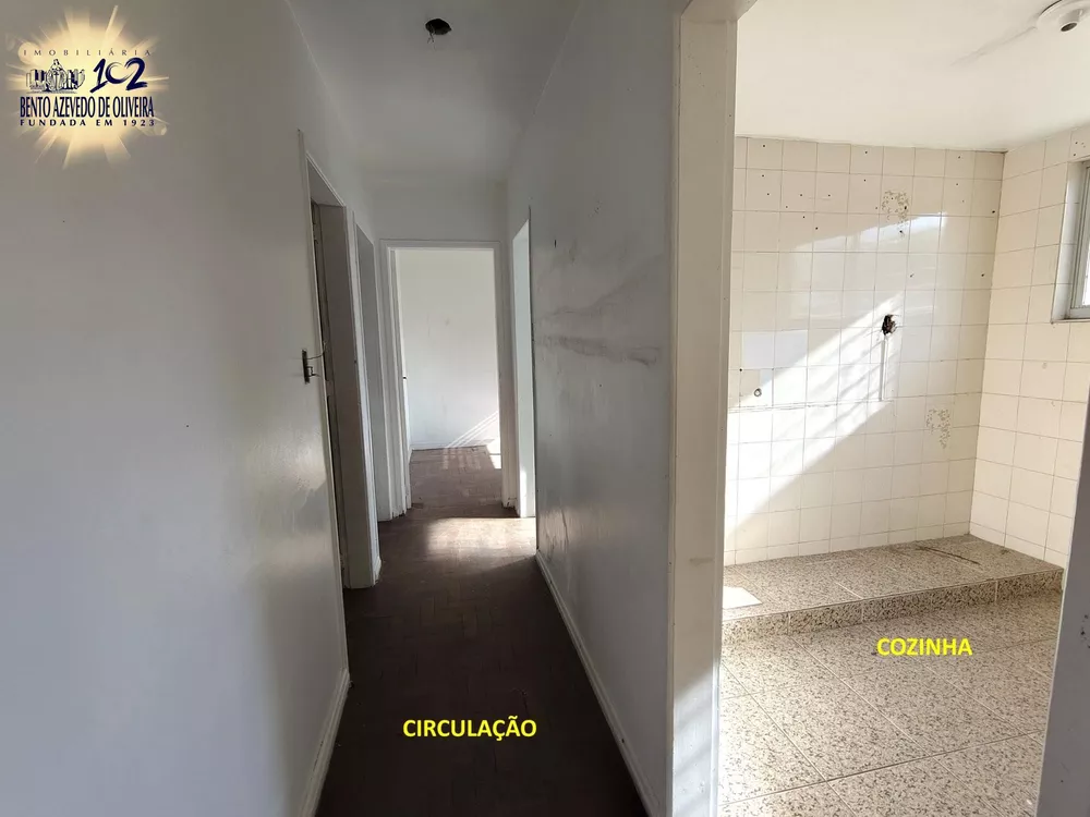 Apartamento, 3 quartos, 63 m² - Foto 7