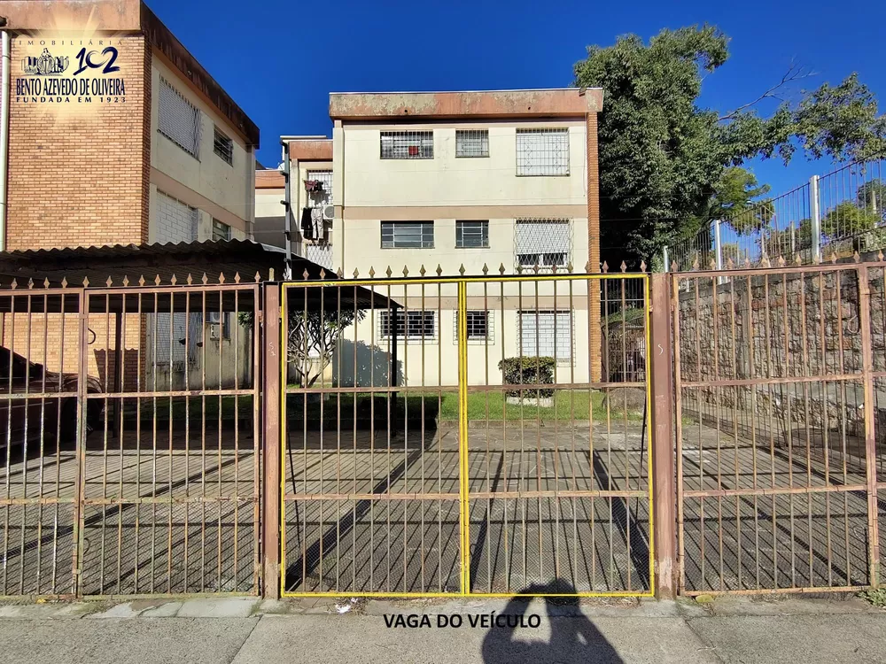 Apartamento, 3 quartos, 63 m² - Foto 5