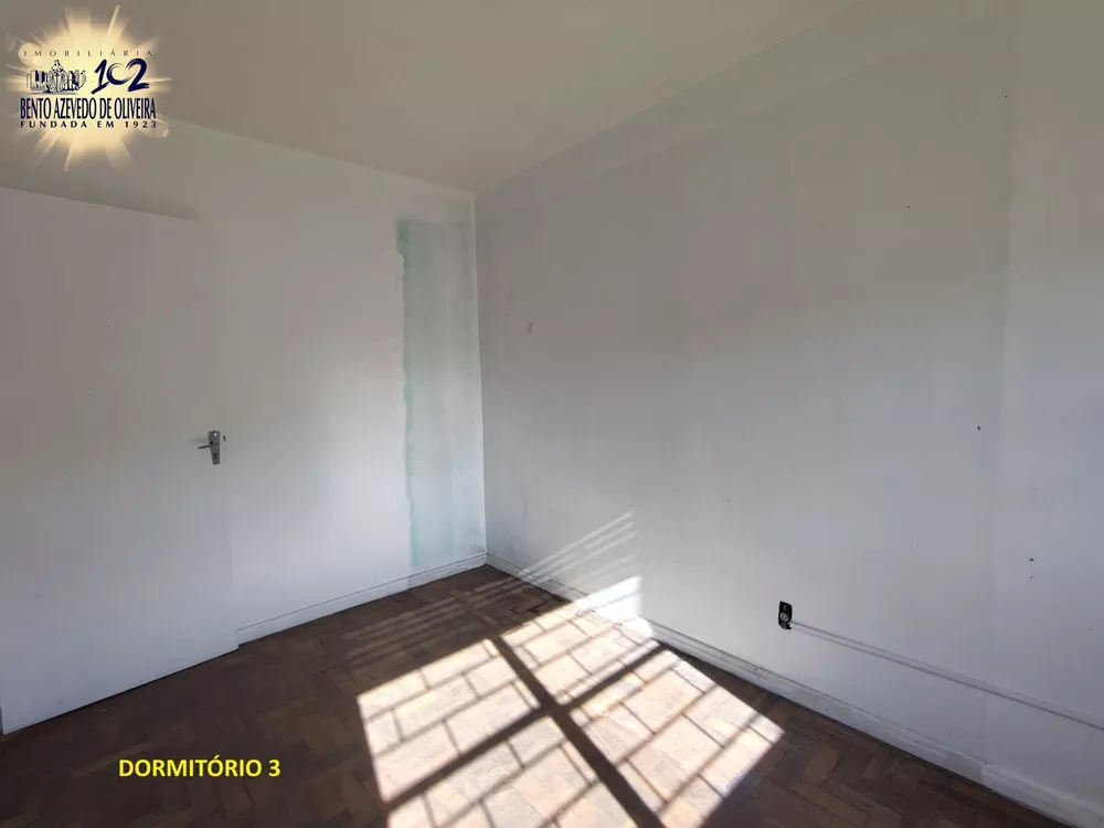 Apartamento, 3 quartos, 63 m² - Foto 1