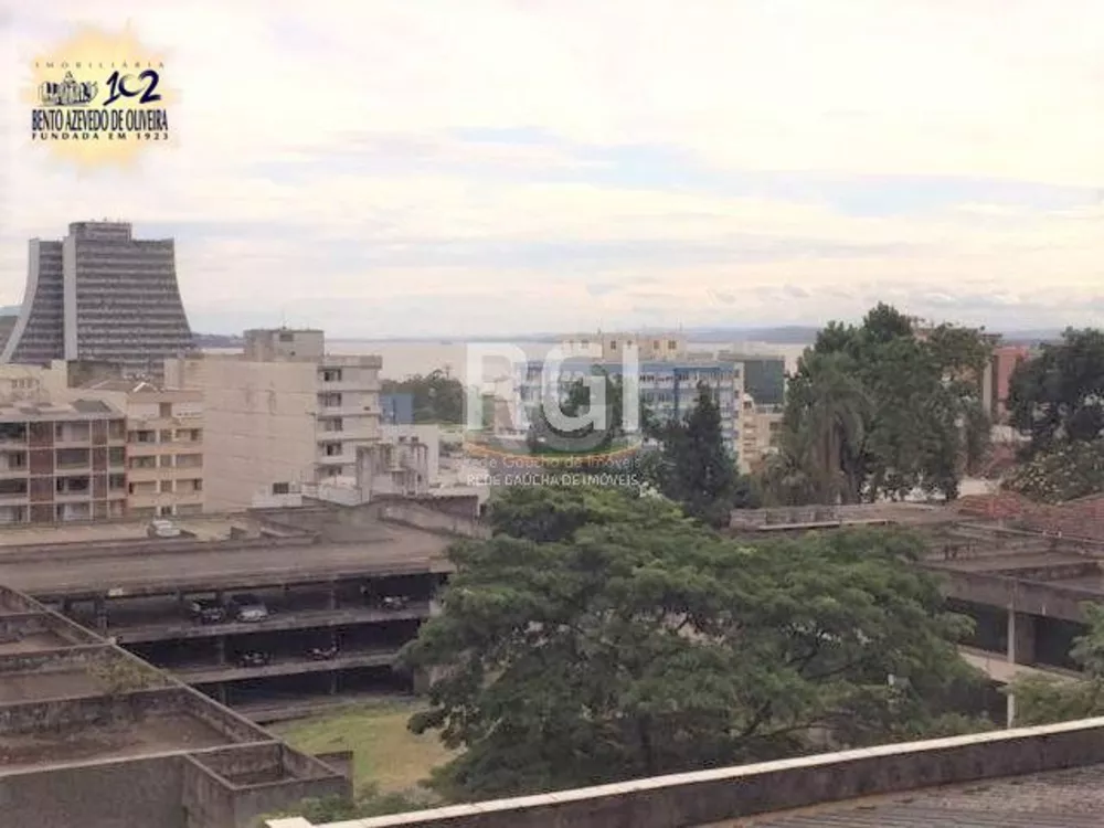 Apartamento, 1 quarto, 32 m² - Foto 6