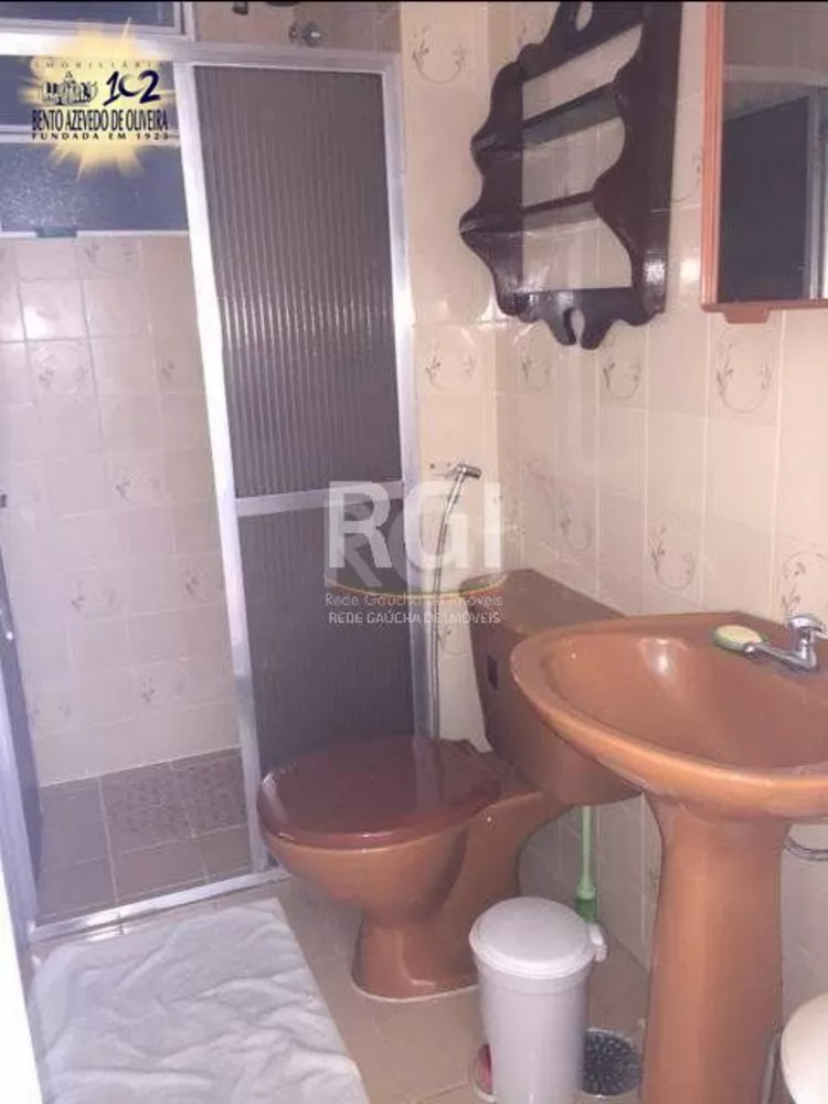Apartamento, 1 quarto, 32 m² - Foto 7