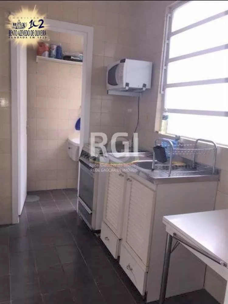 Apartamento, 1 quarto, 32 m² - Foto 3