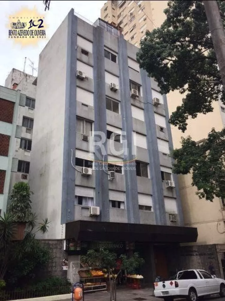 Apartamento, 1 quarto, 32 m² - Foto 8