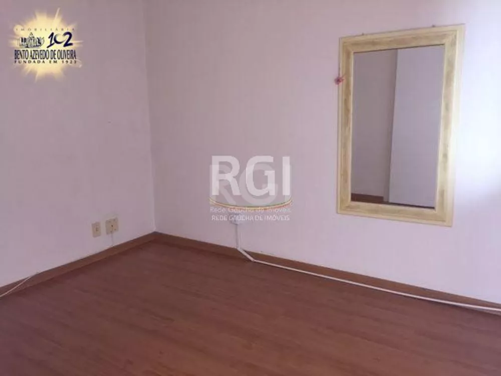Apartamento, 1 quarto, 32 m² - Foto 1