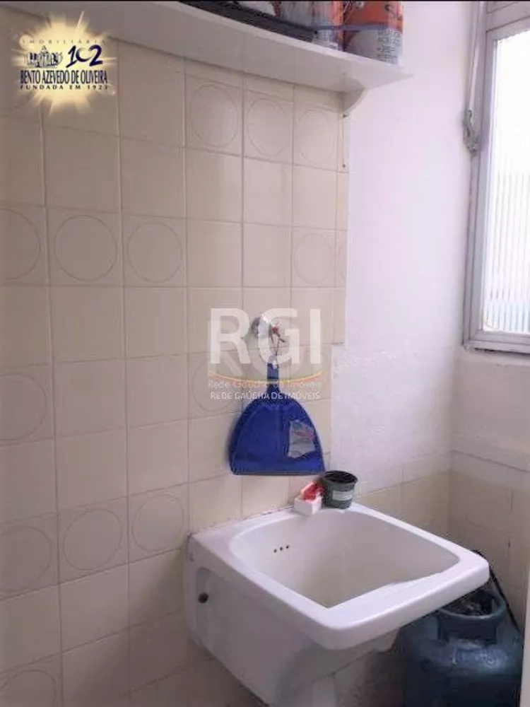 Apartamento, 1 quarto, 32 m² - Foto 4
