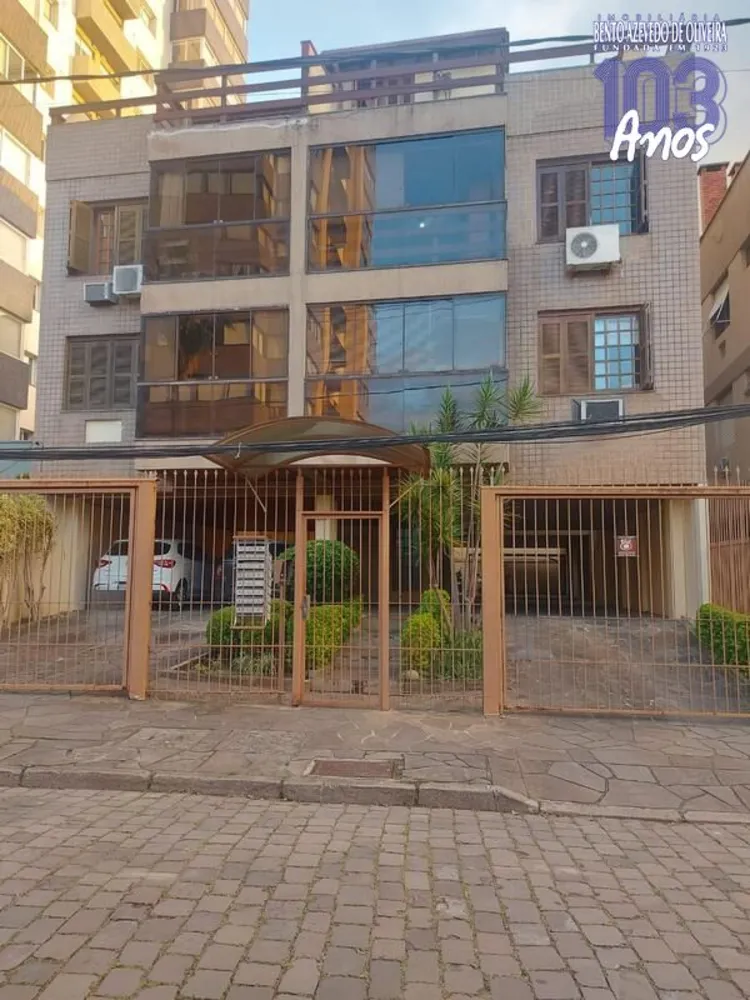 Apartamento, 2 quartos, 88 m² - Foto 1