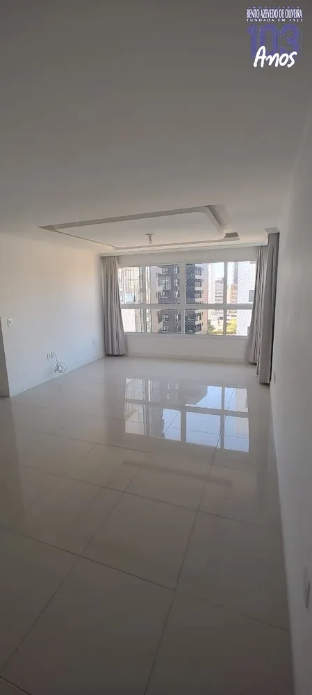 Apartamento, 3 quartos, 105 m² - Foto 1