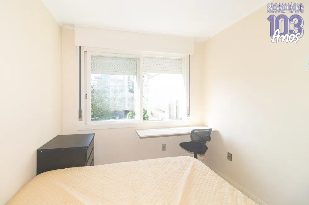 Apartamento, 1 quarto, 40 m² - Foto 5