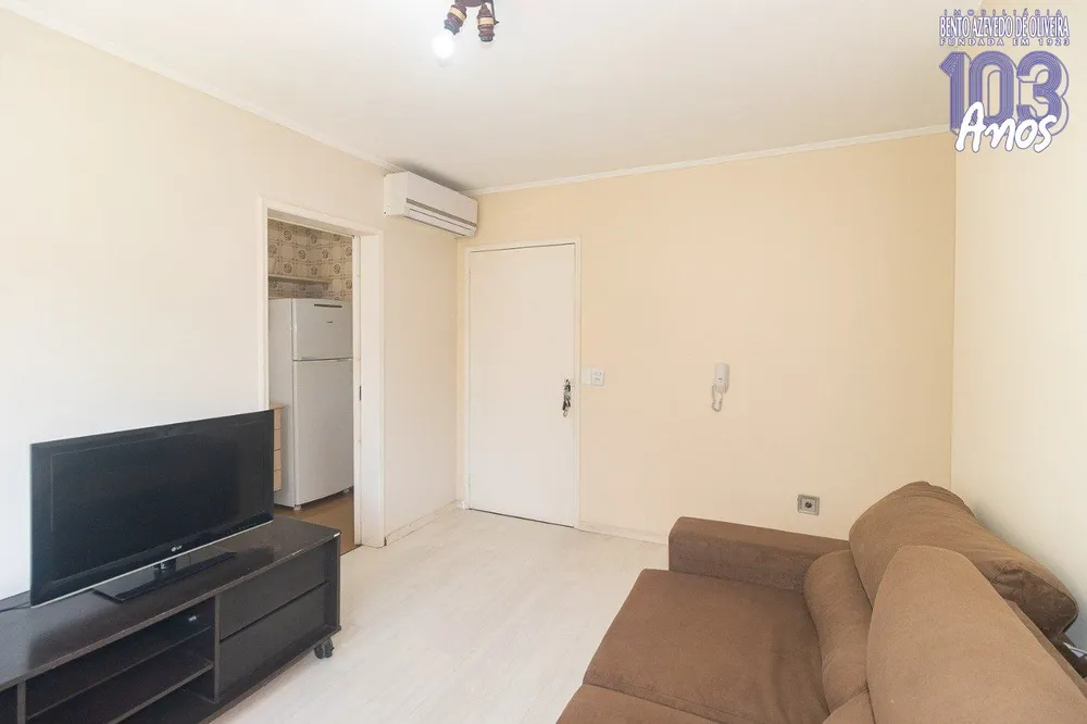 Apartamento, 1 quarto, 40 m² - Foto 2