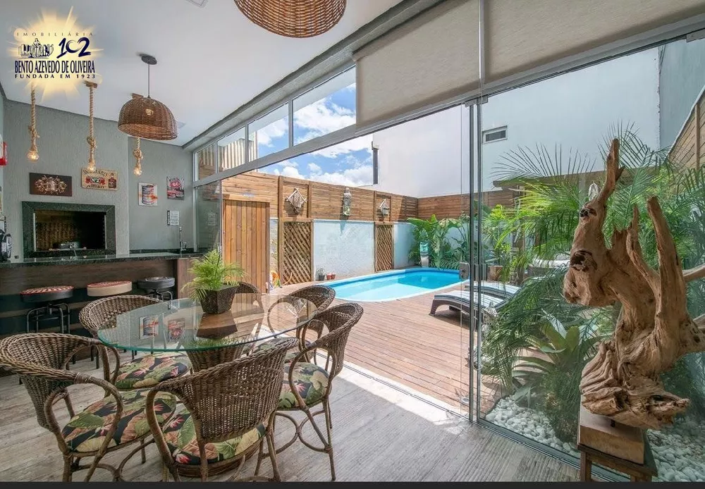 Casa de Condomínio, 3 quartos - Foto 6