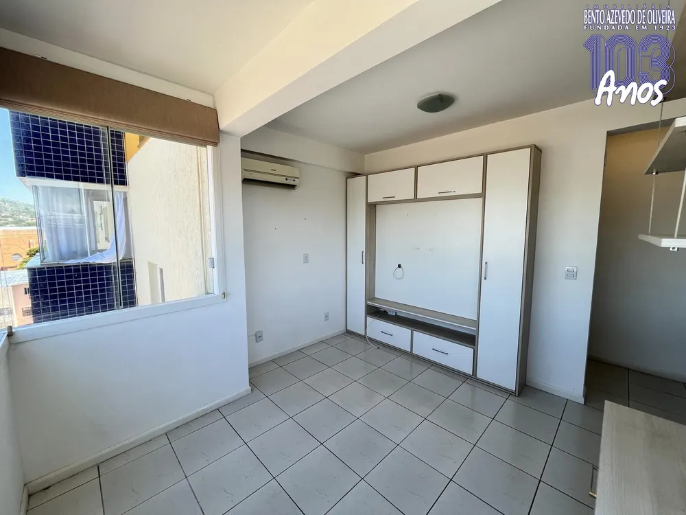 Apartamento, 1 quarto, 43 m² - Foto 4